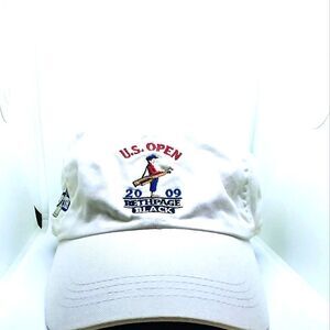 U.S. Open 2009 Golf Cap AHEAD EXTREME